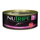 Nutripe Fit Beef And Green Lamb Tripe 95g 1 Carton (24 cans)